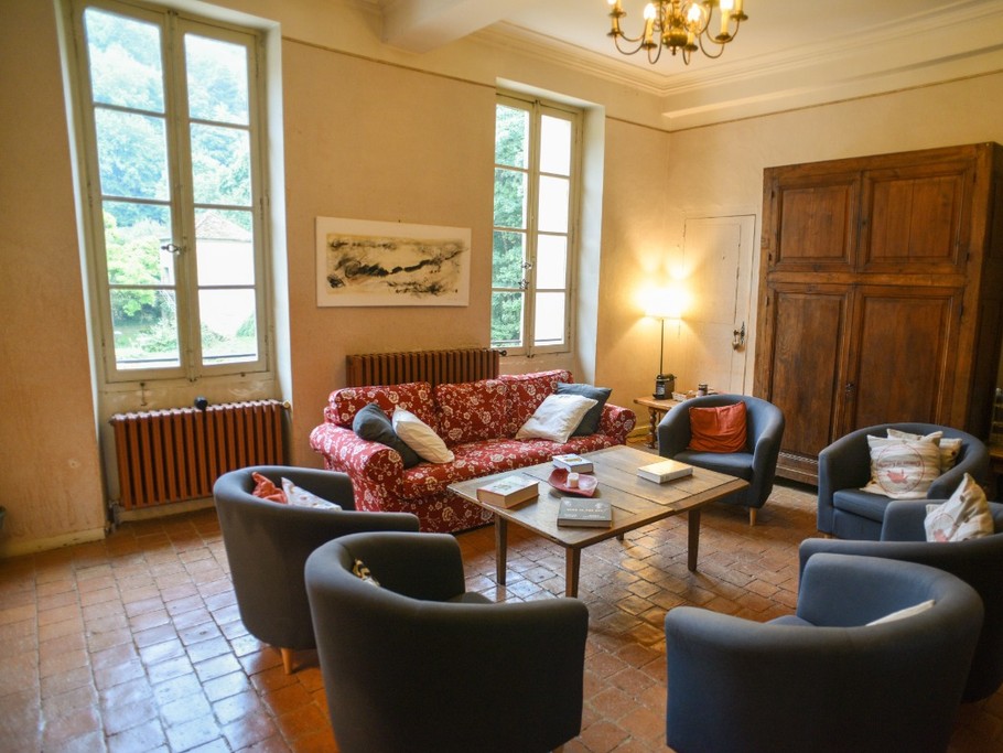 Bibliothèque
