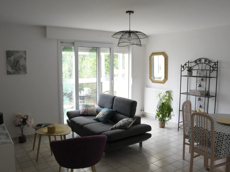 Salon séjour