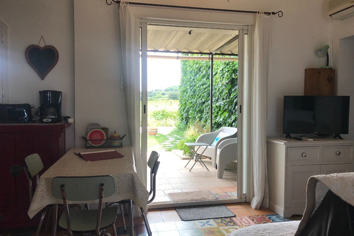 Gîte Le Couchant