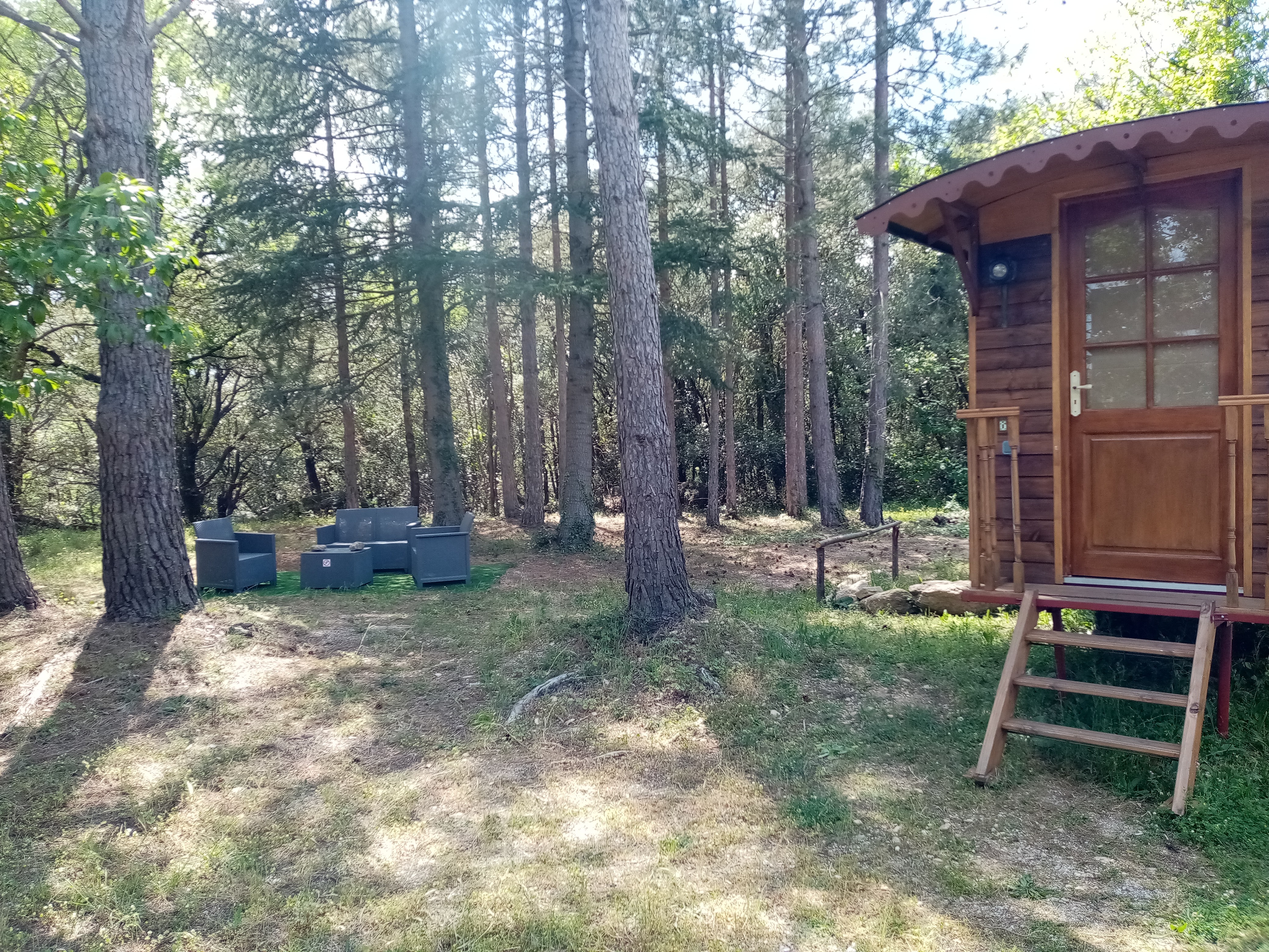 Photo n° 6 de la location