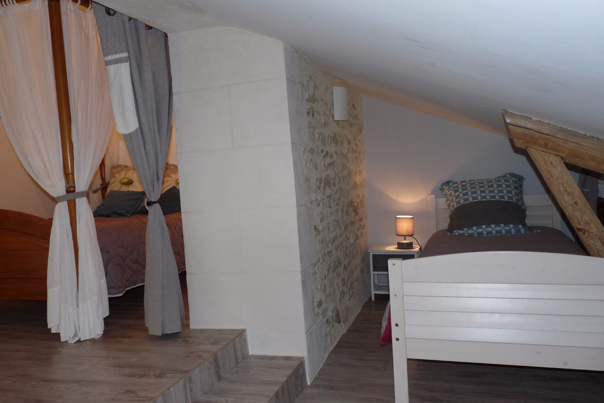 Photo n° 7 de la location