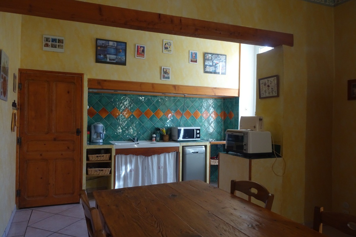 Photo n° 12 de la location