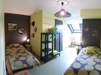 chambre