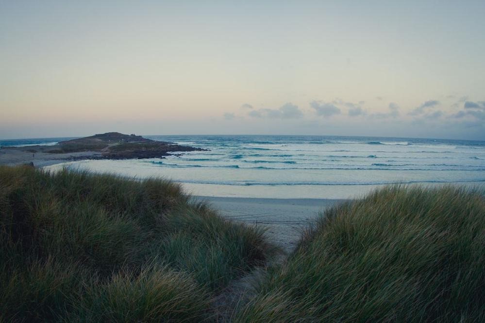 Plage de la Torche
