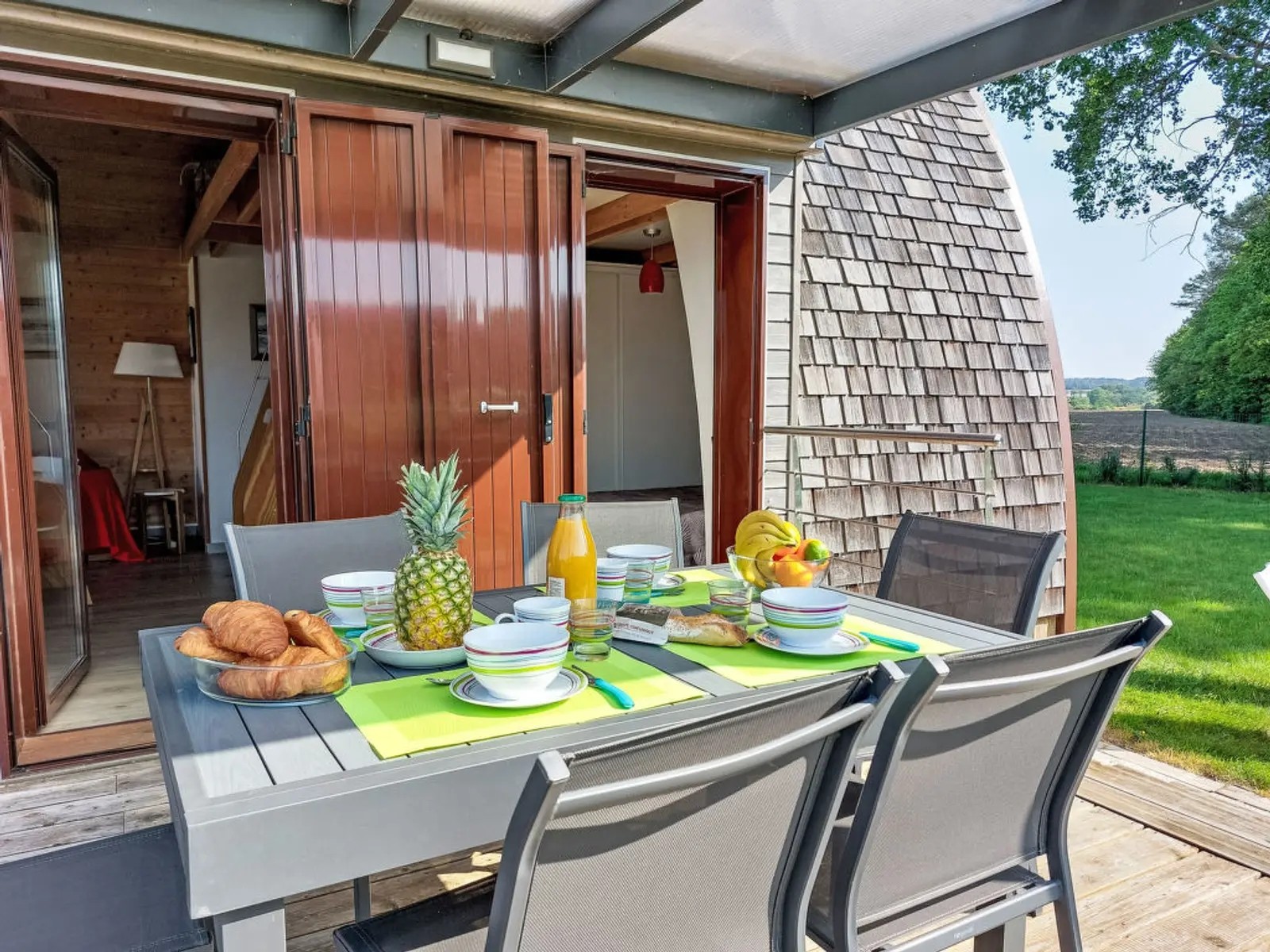 Photo n° 3 de la location