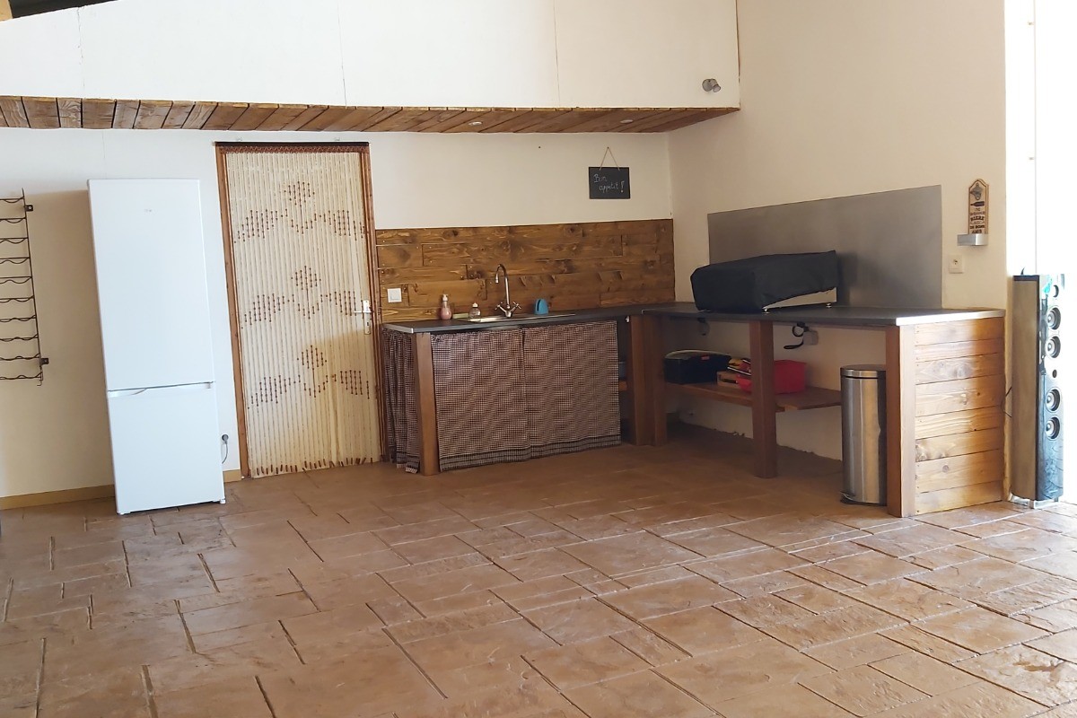 Mas d’Amilhac -