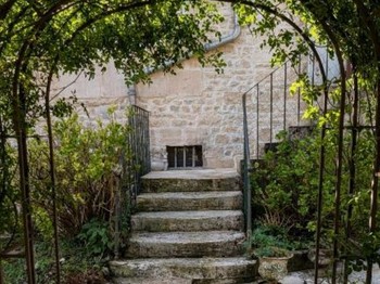 Bed and breakfast Le Val du Roy
