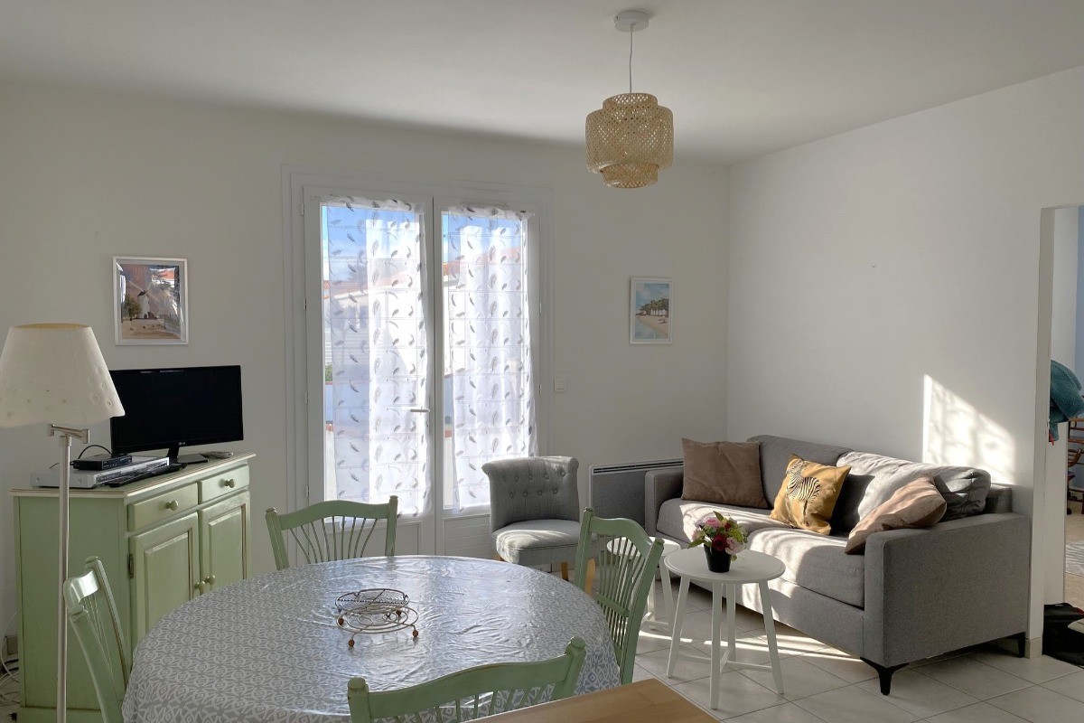 SAlon/séjour