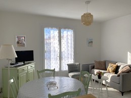 SAlon/séjour