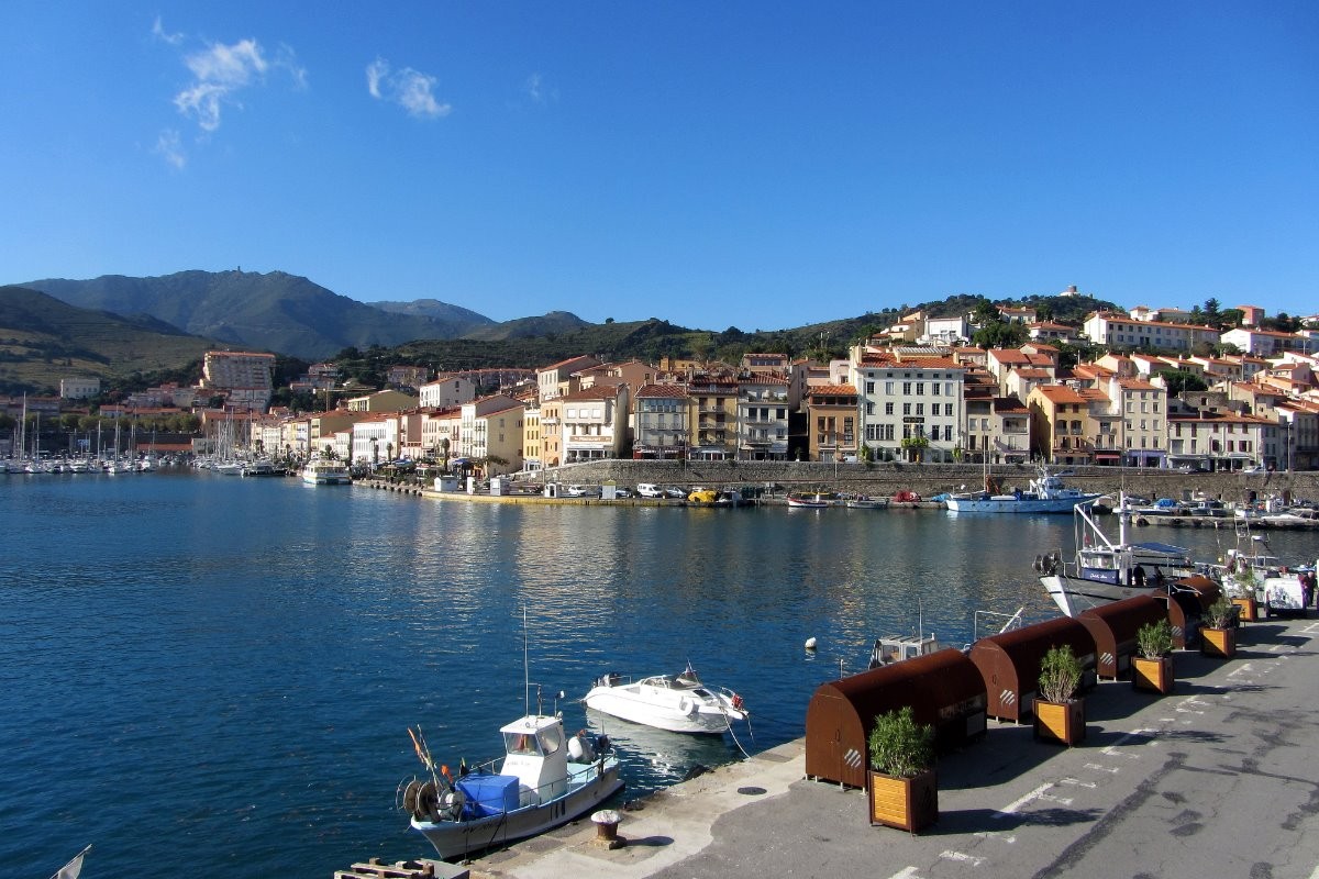 Le port