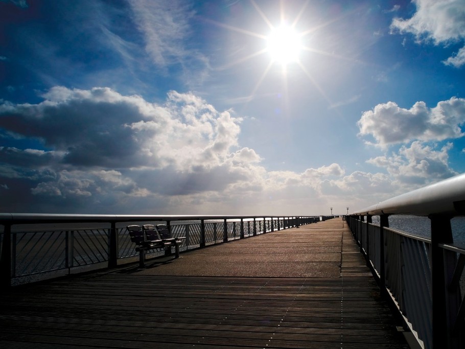 Le Clair de Lune - Andernos les bains