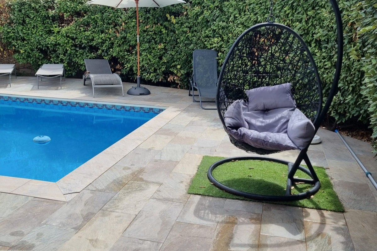 Piscine privée