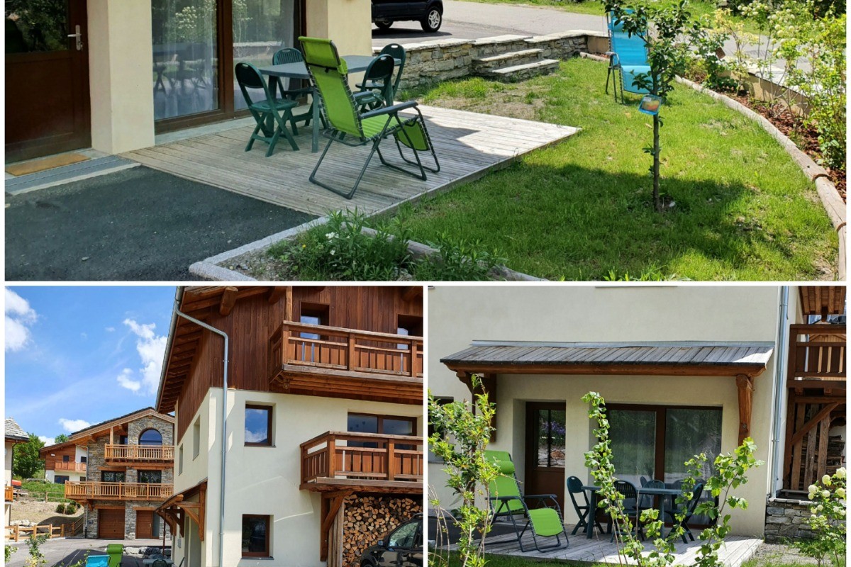 Photo n° 10 de la location