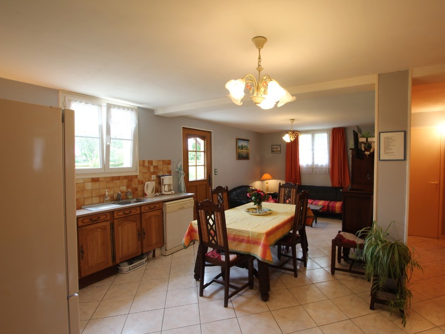 Photo n° 8 de la location