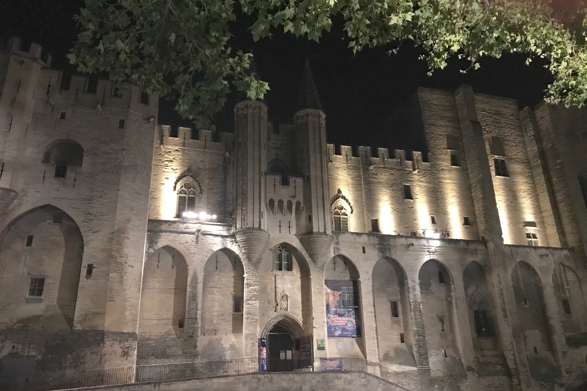 Photo n° 5 of the location