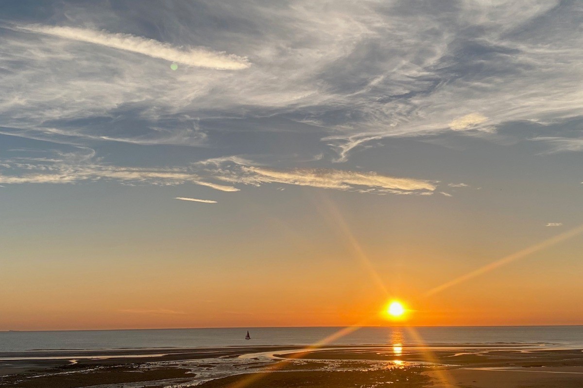 Vue de l'appartement (Résidence Villa Saint-Georges)