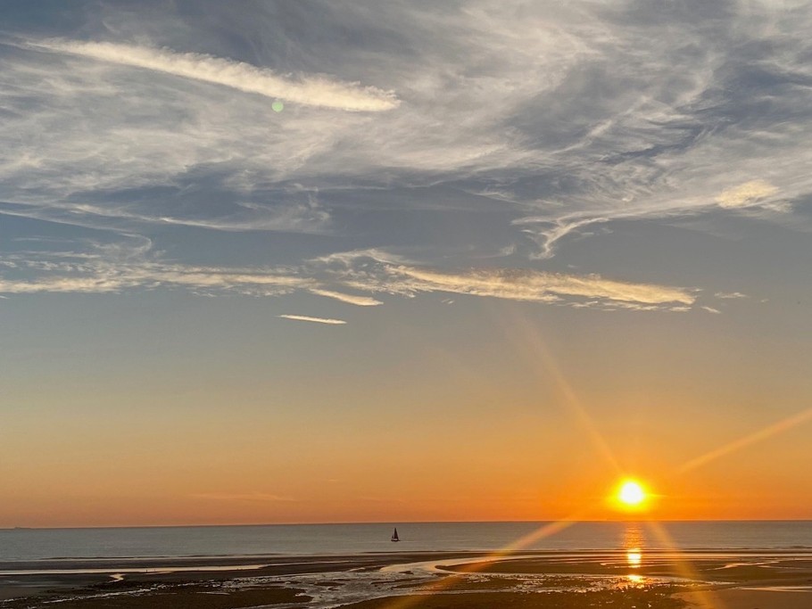 Vue de l'appartement (Résidence Villa Saint-Georges)