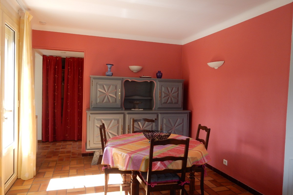 Photo n° 6 de la location