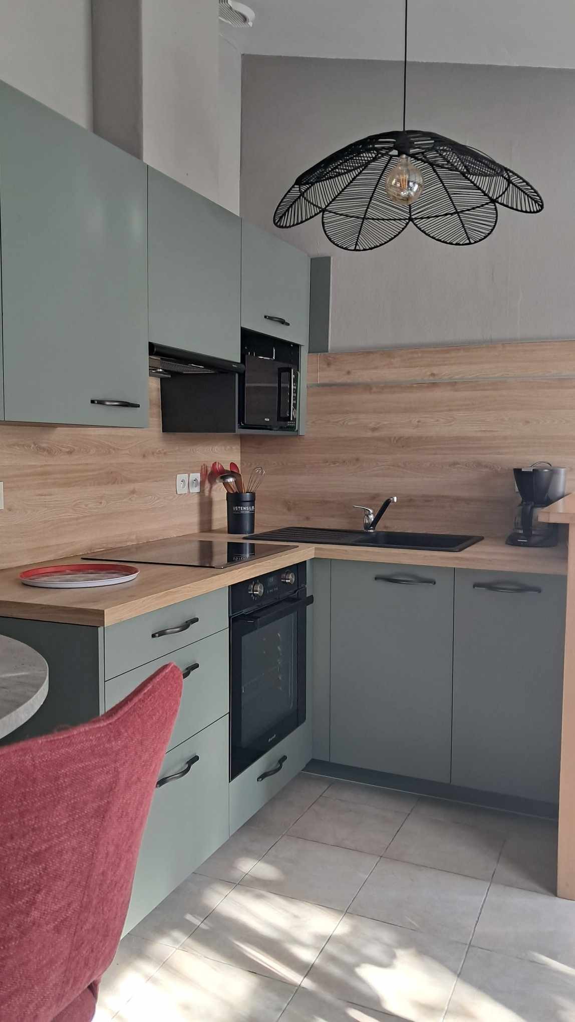 Photo n° 7 de la location