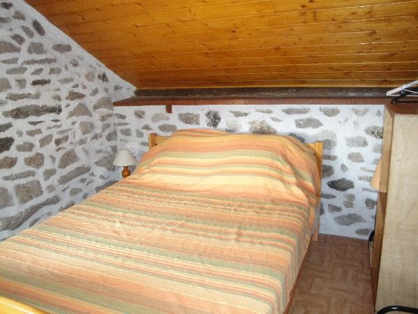 la chambre