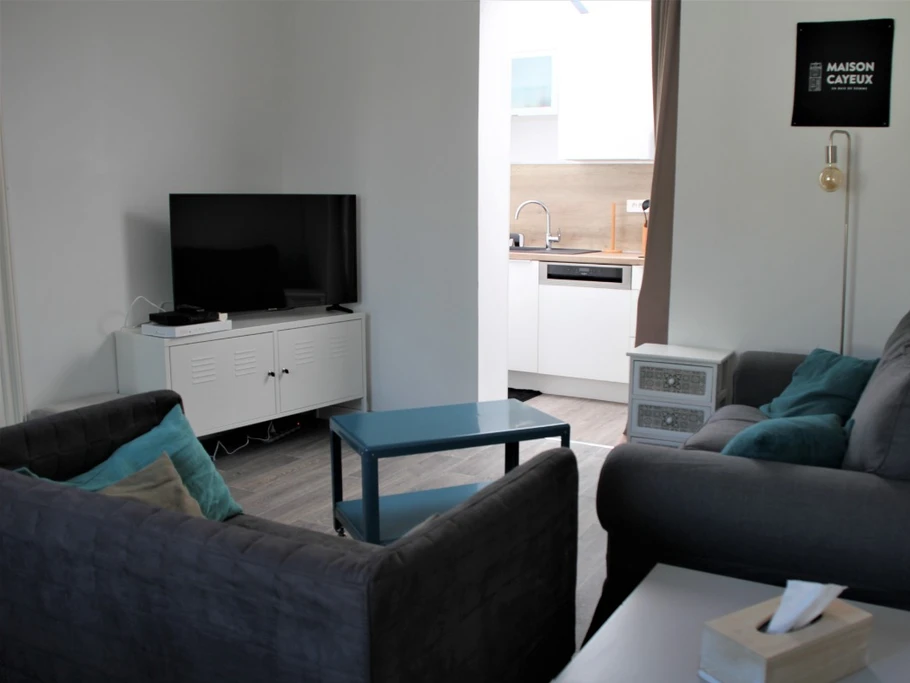 Photo n° 5 de la location