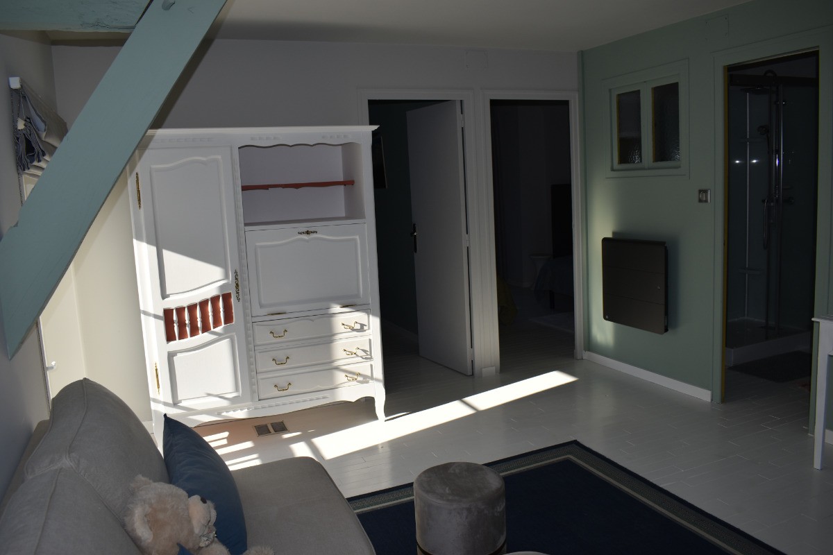 Mezzanine