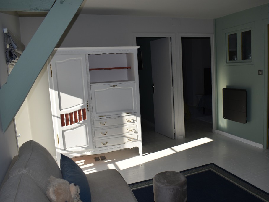 Mezzanine