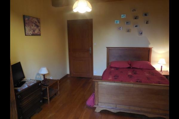 chambre CHAMBRE D'HOTES LES CHATS HAUTE-VIENNE 87