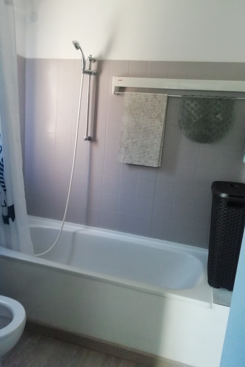 baignoire