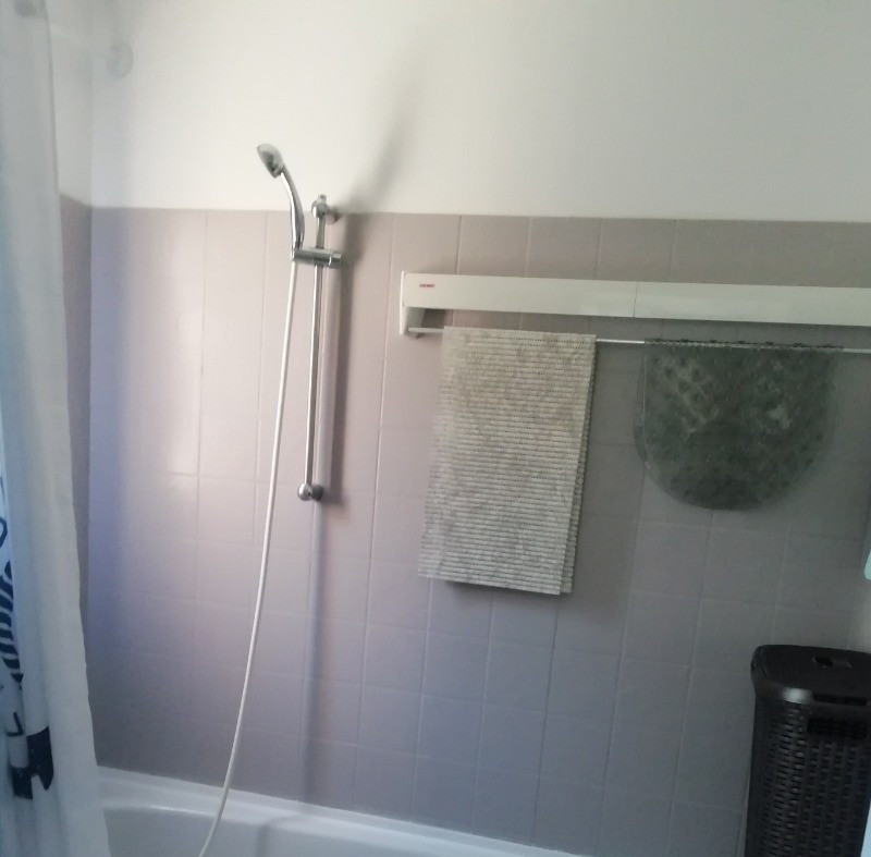 baignoire