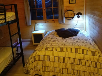 la chambre familiale