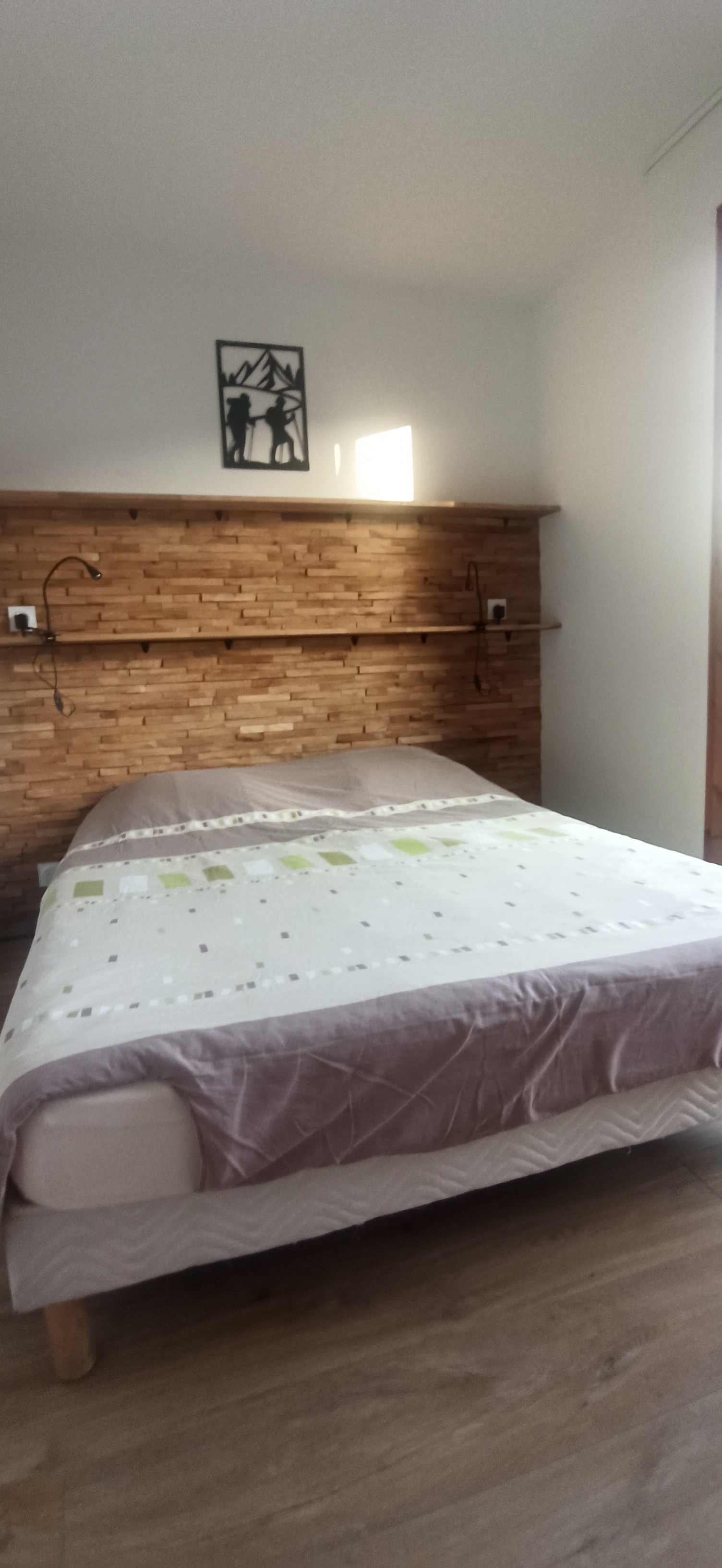 Chambre 1