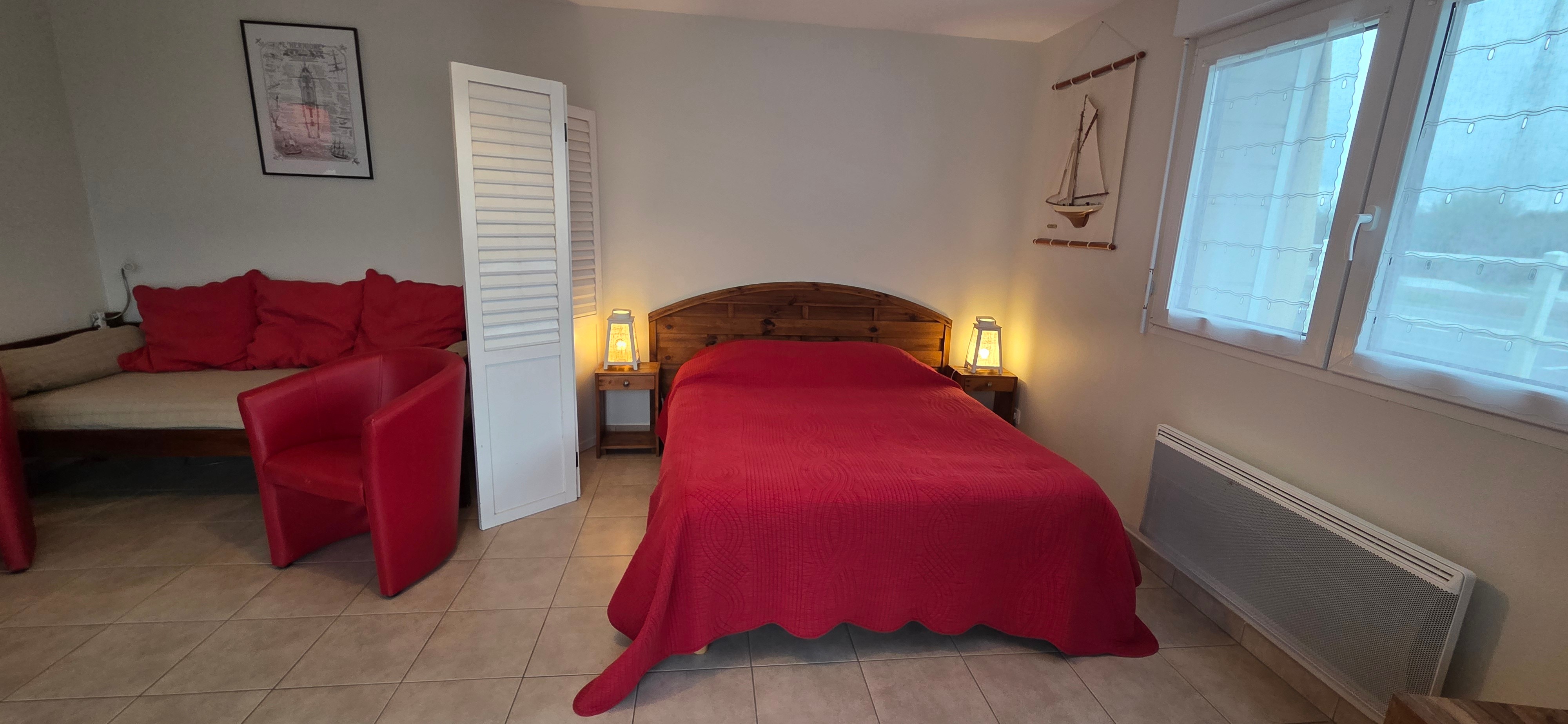 Les Dunes - Villa Dado