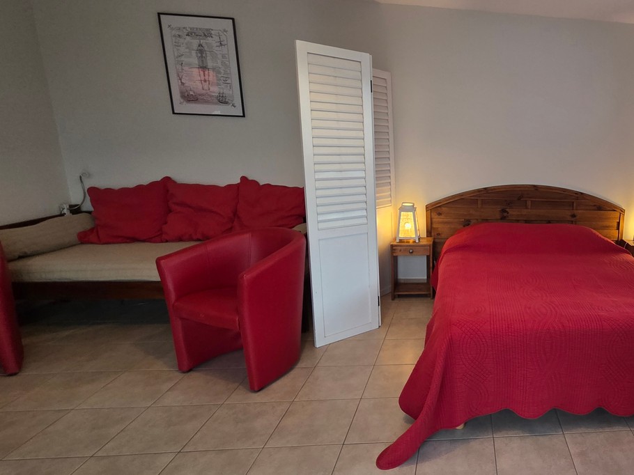 Les Dunes - Villa Dado