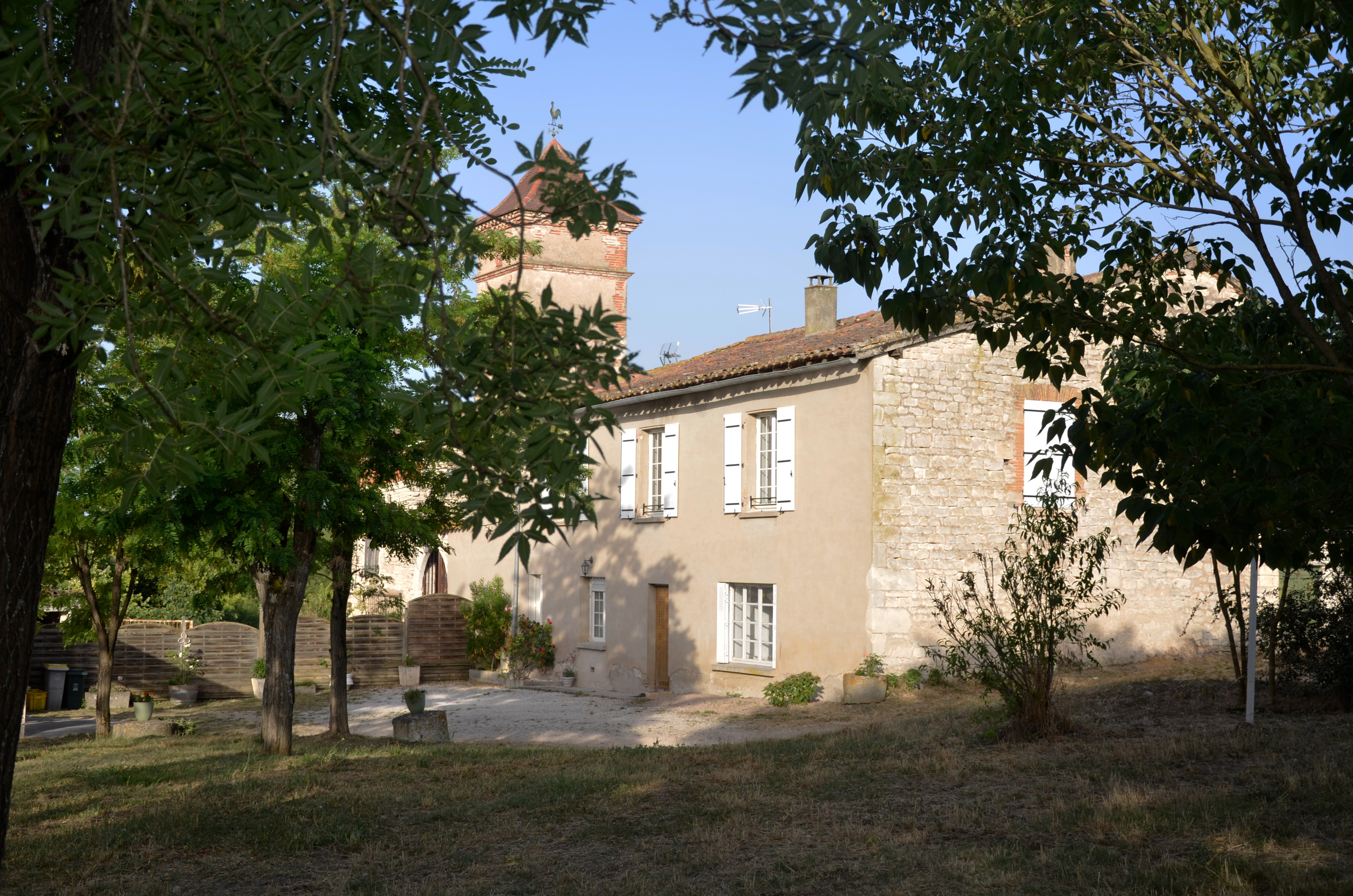 Photo n° 1 de la location