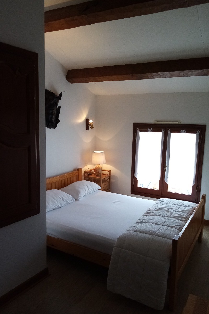chambre N° 1