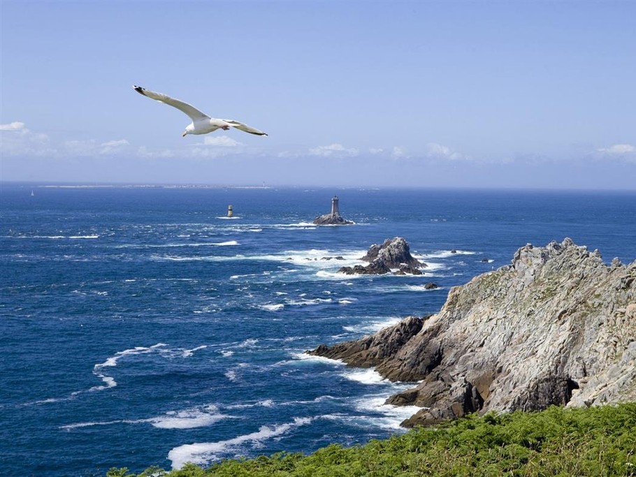 Pointe du Raz