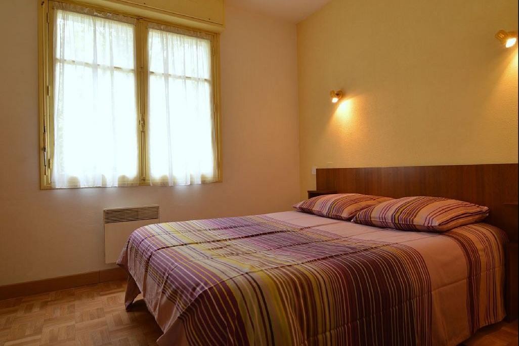 Chambre des Conches
