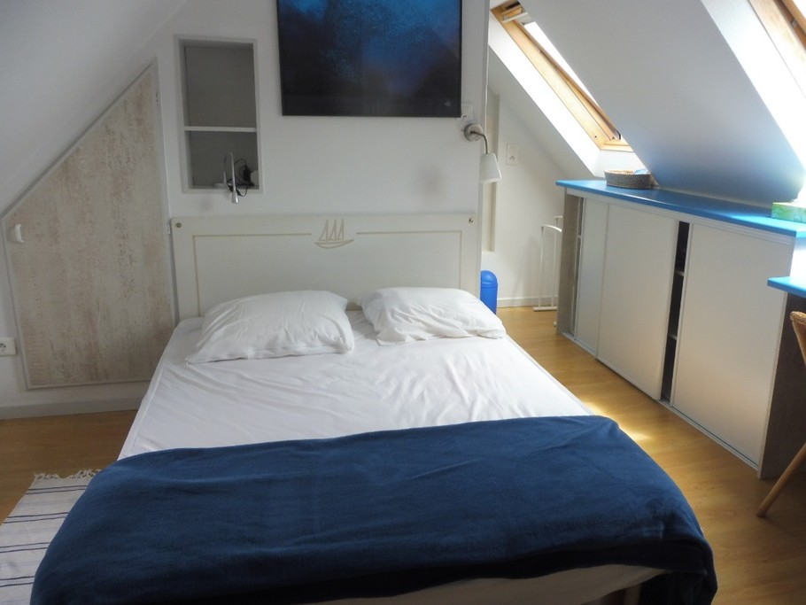 chambre 2ème étage