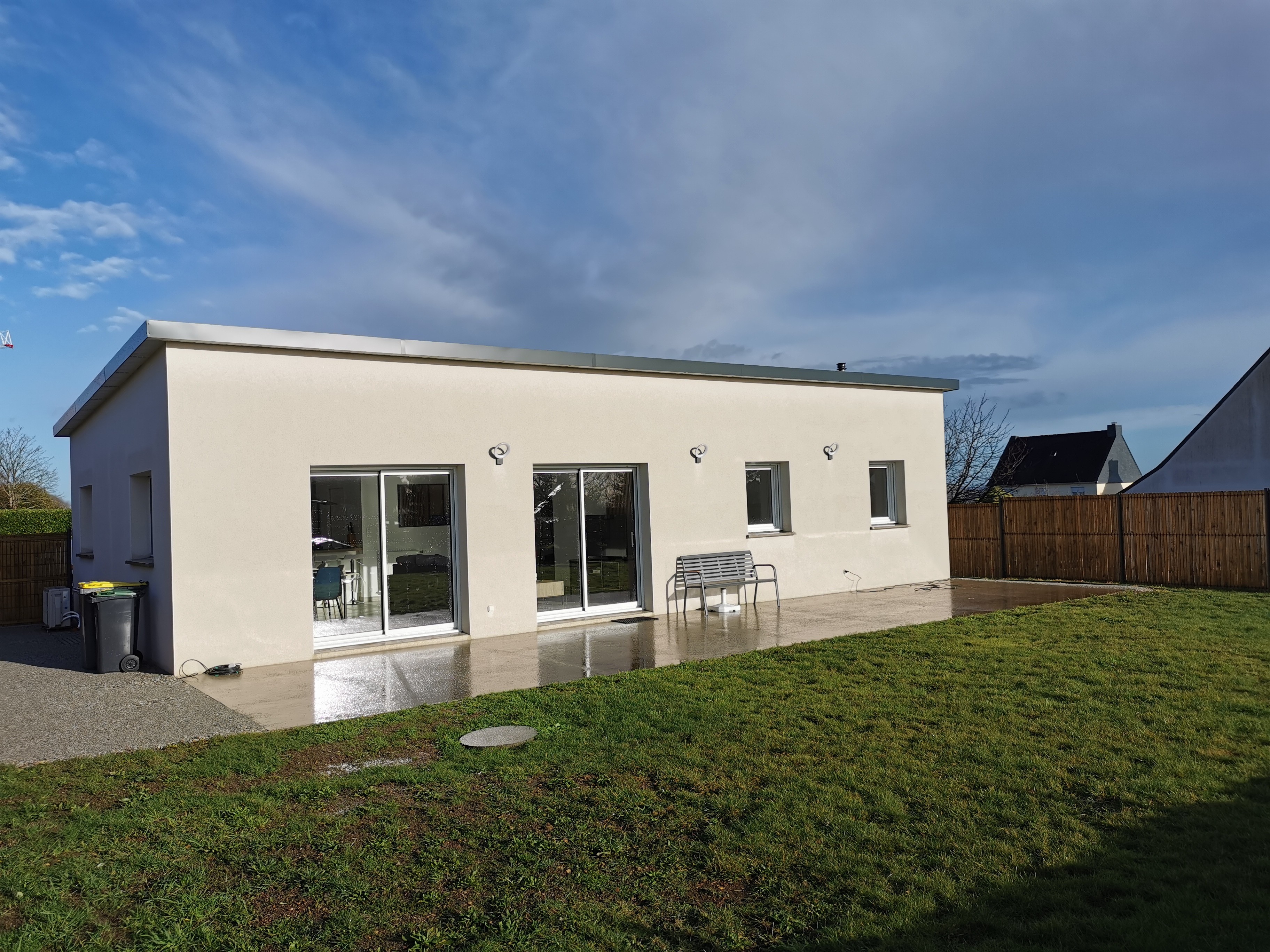 Photo n° 2 de la location