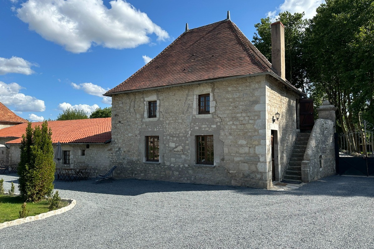 Photo n° 14 de la location