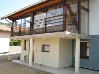 Gîte des Cucherons
