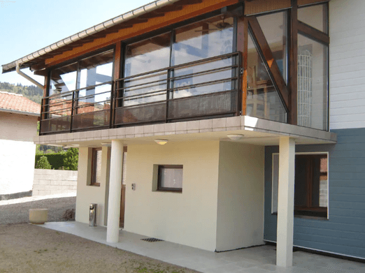 Gîte des Cucherons