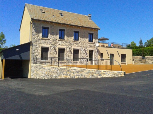 Image n° 1 de la location