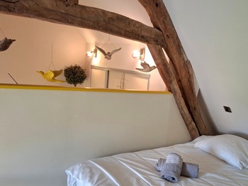 Mezzanine L'Orée du Bois