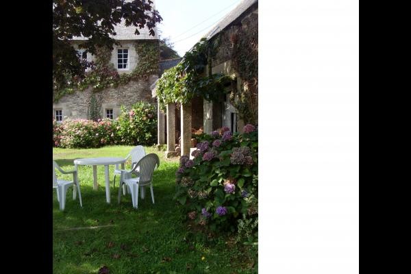 jardin