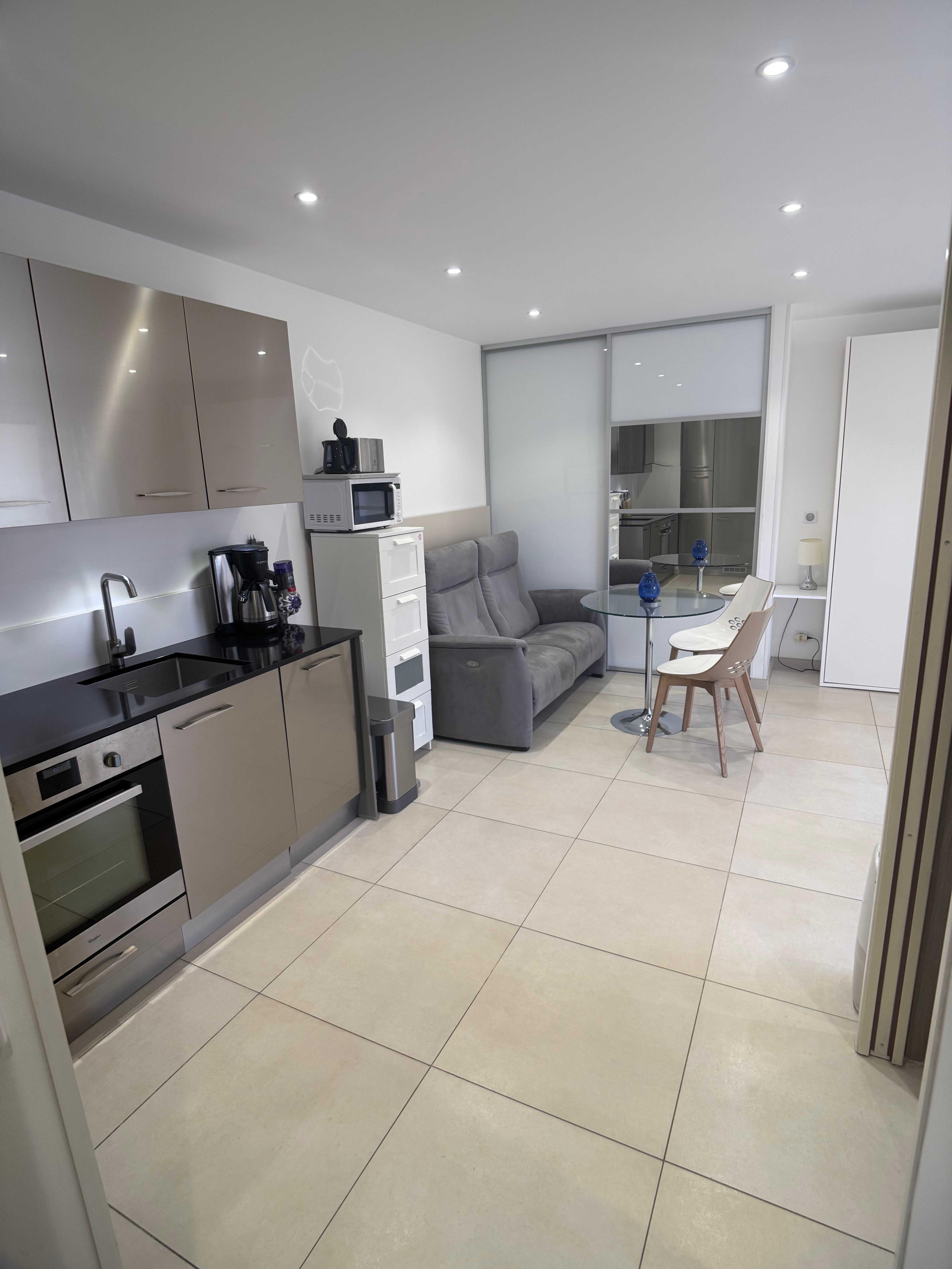 Studio 410 - Cuisine