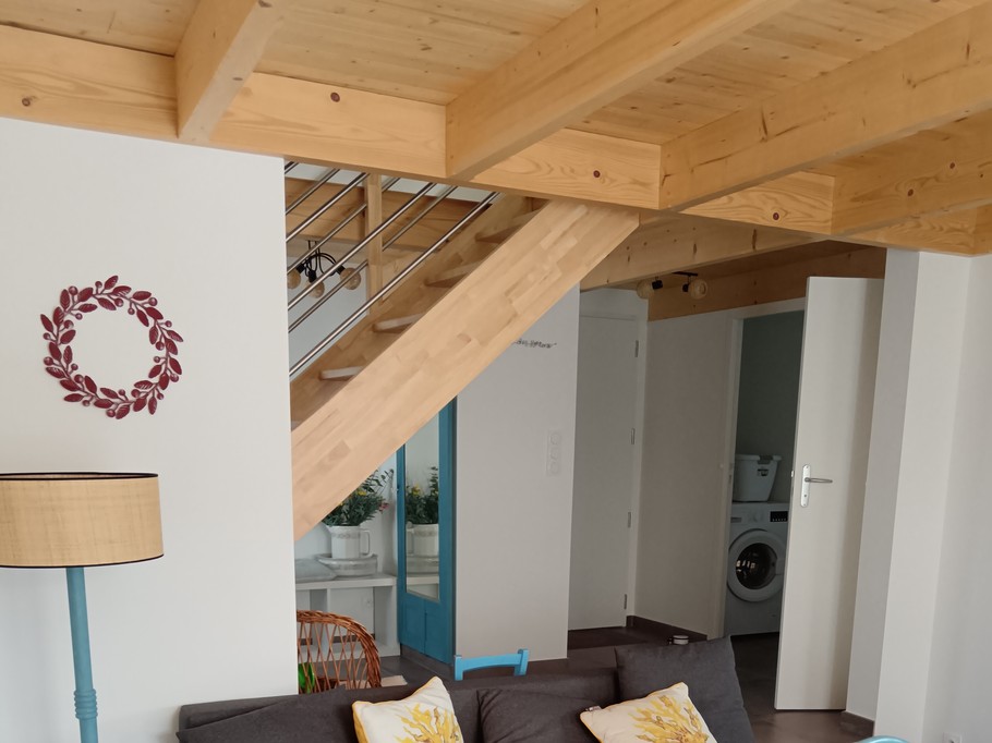 Location 6 personnes Hortense