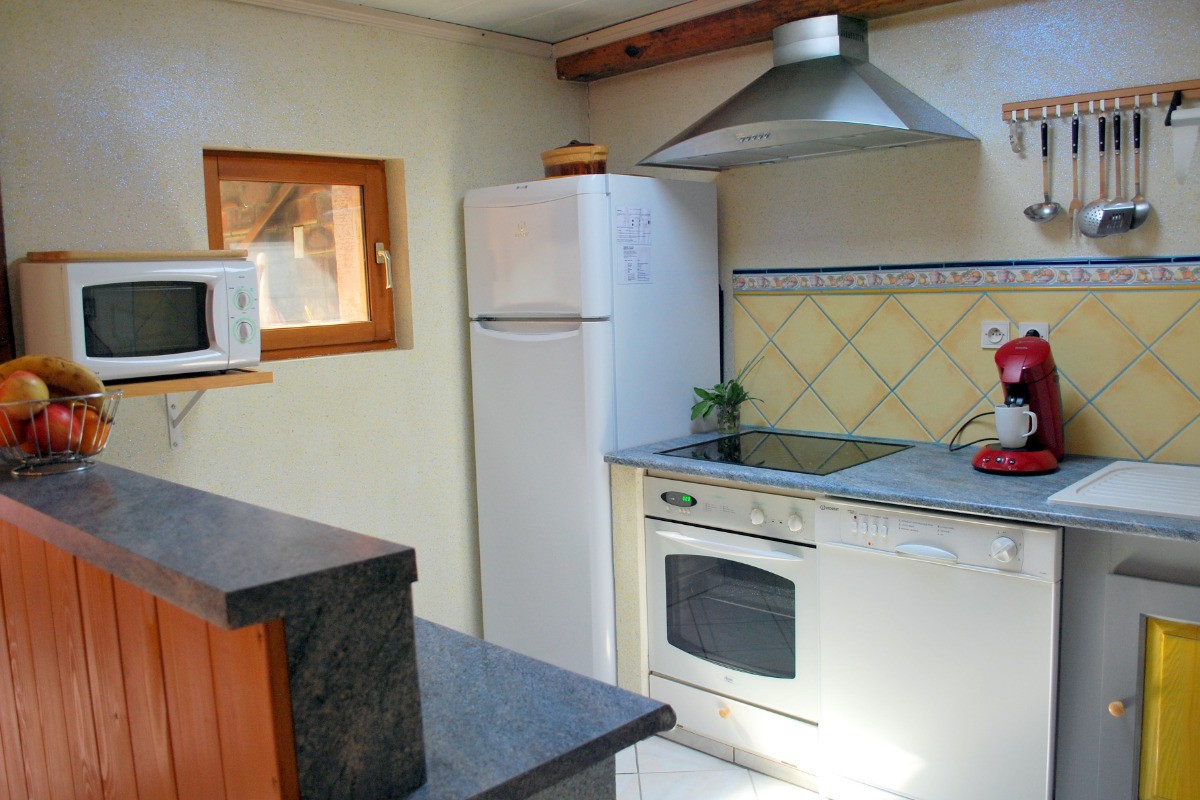 Cuisine américaine