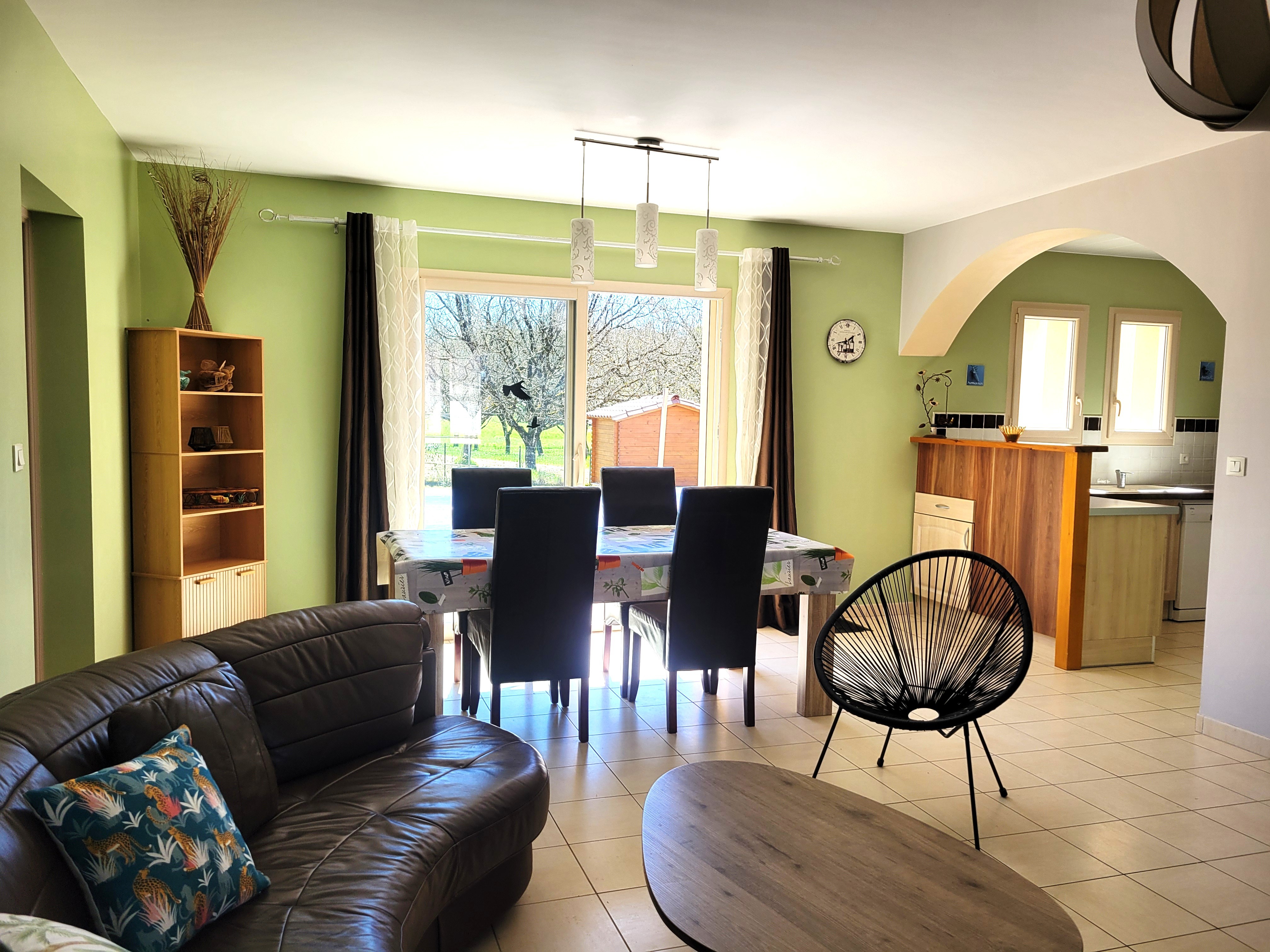 Photo n° 6 de la location